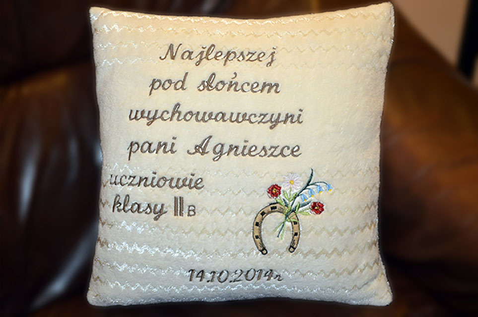 Gwarancja satysfakcji
