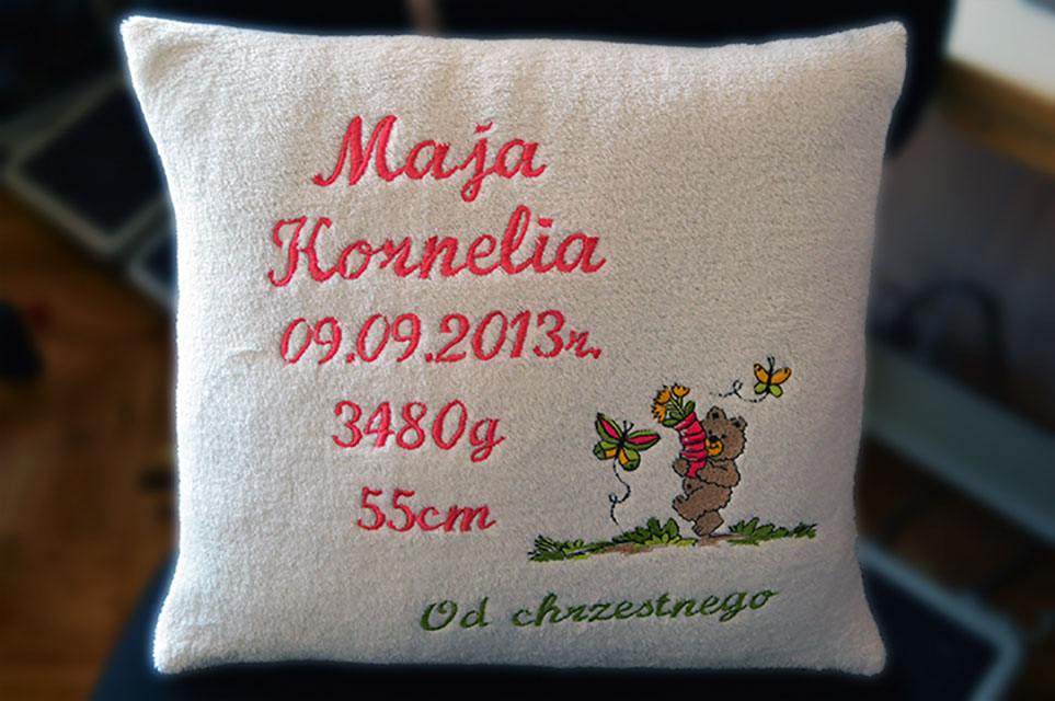 Najwyższa jakość