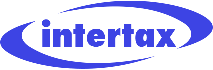 Intertax logo